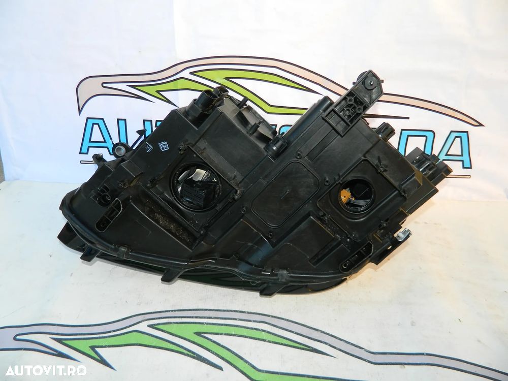 Far dreapta FULL Led VW Tiguan model 2015-2019 cod 5NB941036D - 8