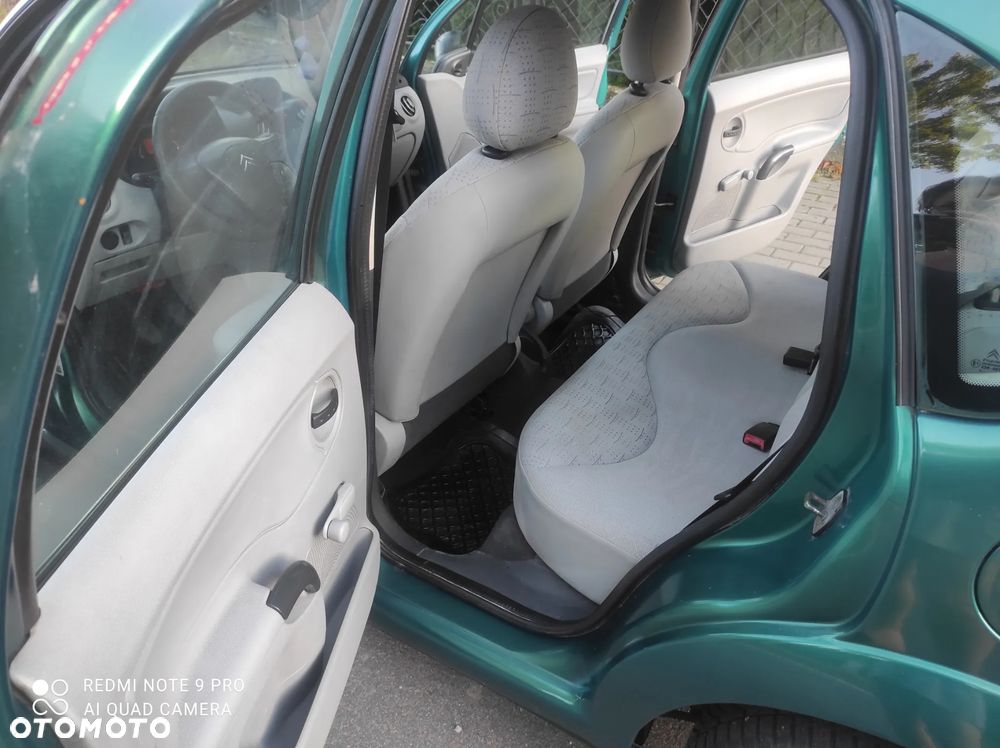 Citroën C3 1.1 SX - 10