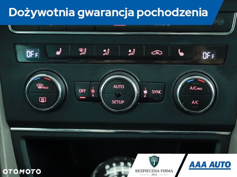 Seat Leon Sportstourer - 12