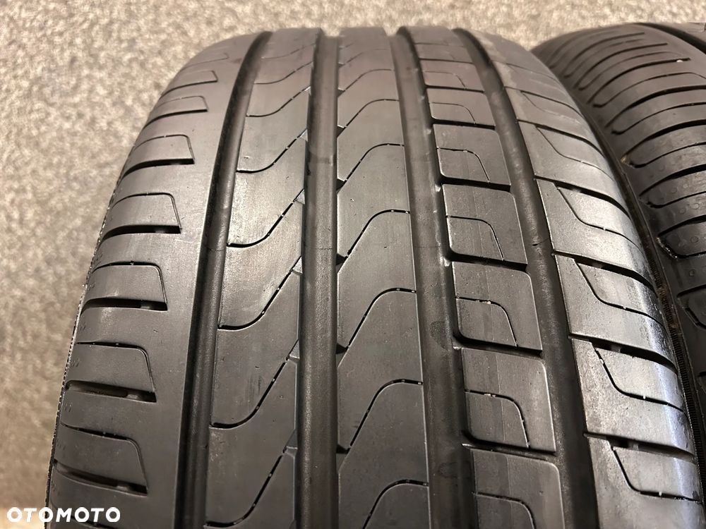 Opony letnie Pirelli Scorpion Verde SealInSide 235/50/19 99V 2szt. Ładne! - 2