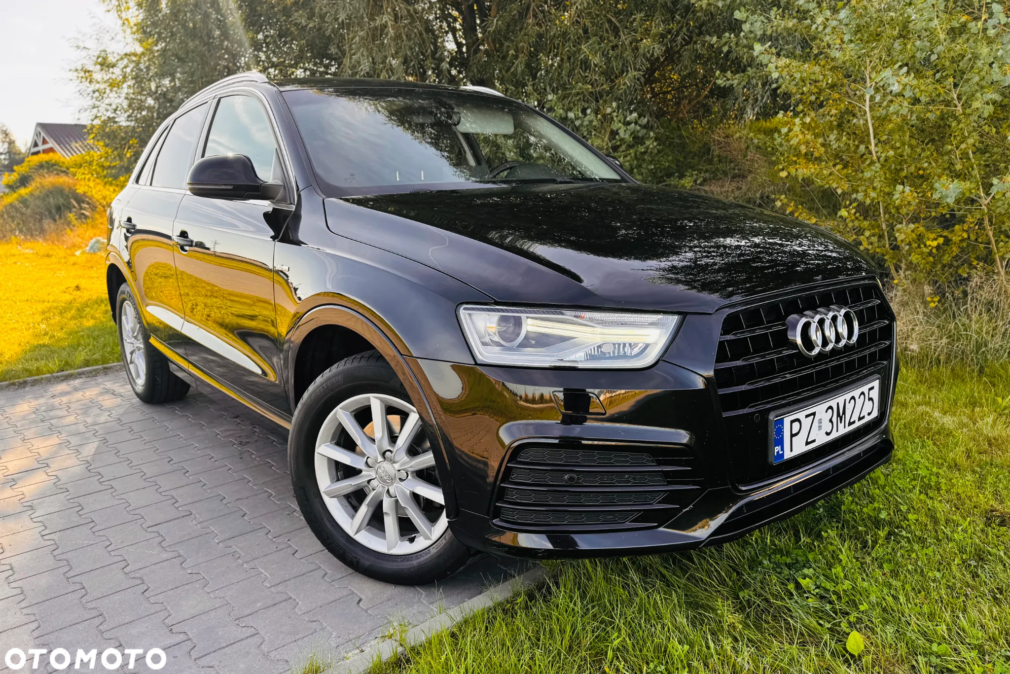 Audi Q3 1.4 TFSI S tronic - 8