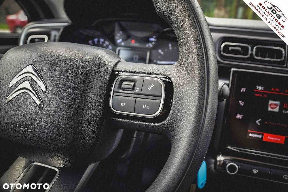 Citroën C3 Pure Tech 83 S&S MAX - 23