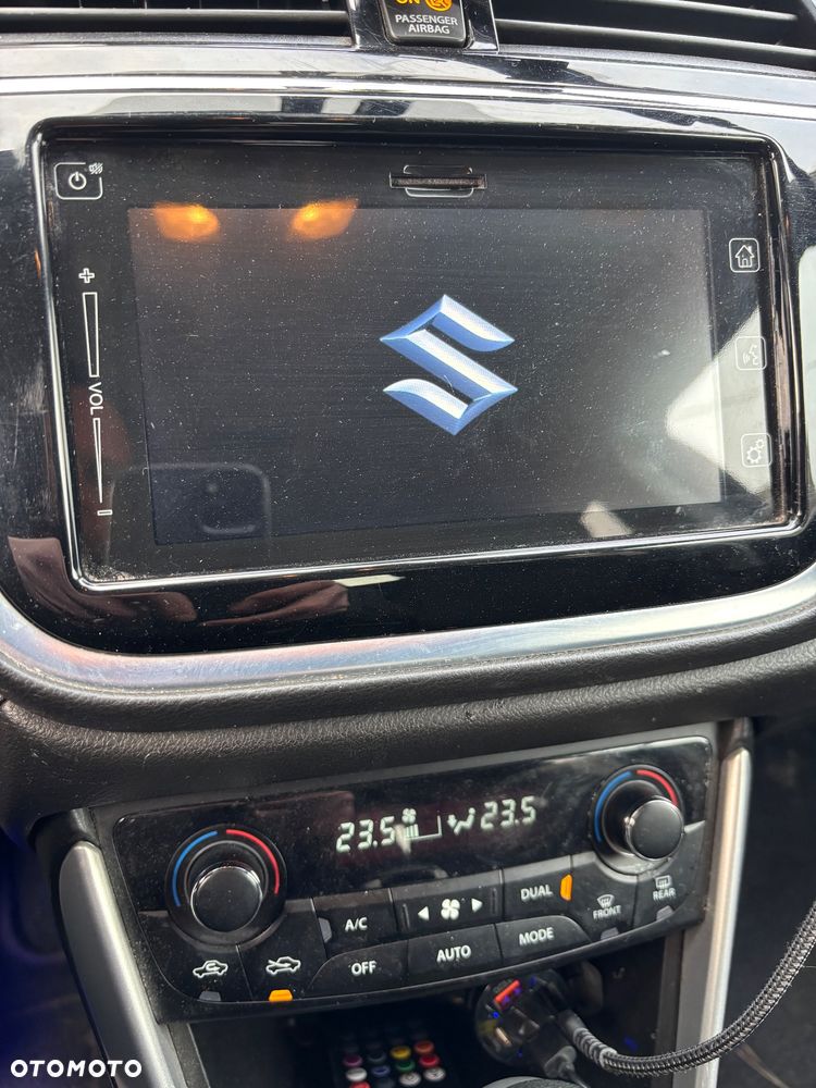Suzuki SX4 S-Cross - 19