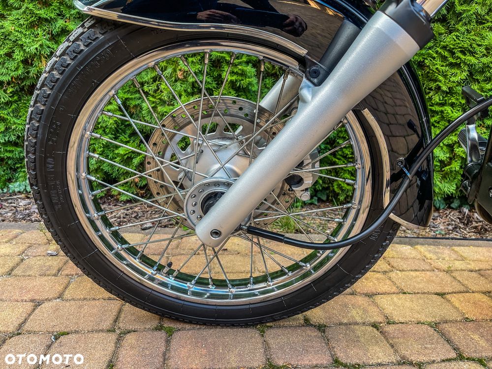Yamaha Drag Star - 19
