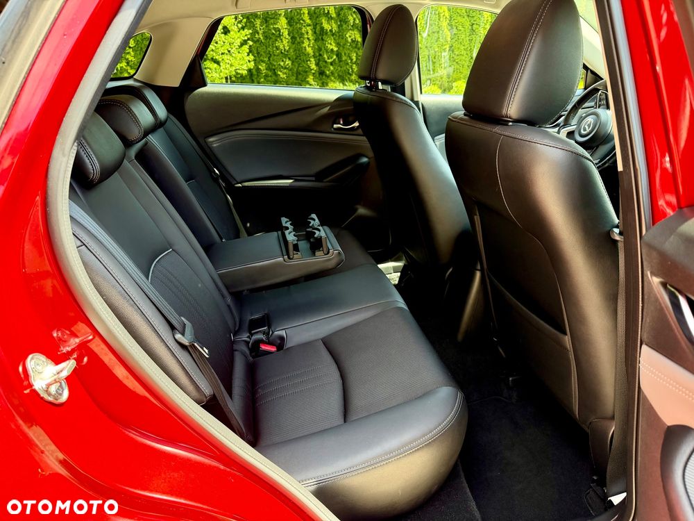 Mazda CX-3 2.0 SkyPrestige - 27