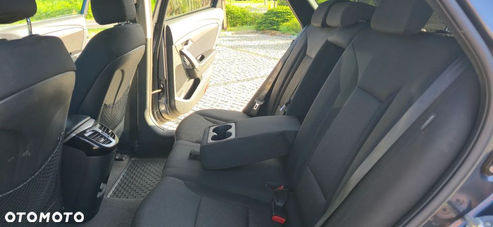 Hyundai i40 1.6 GDI Classic - 28