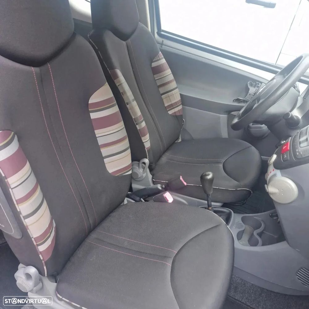 Citroën C1 - 6