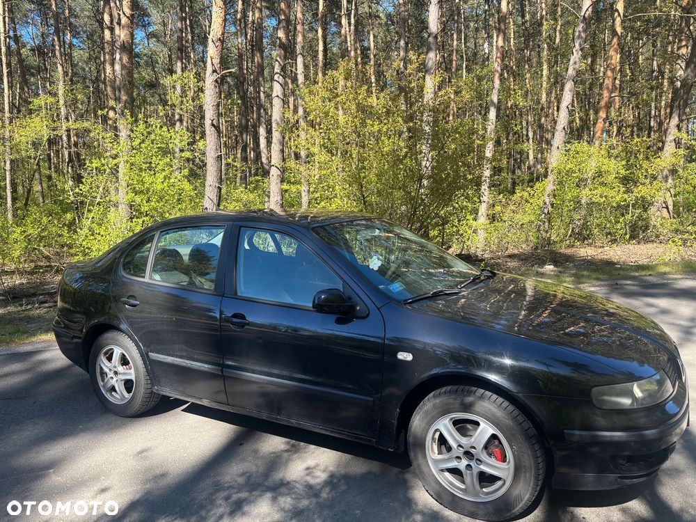 Seat Toledo - 2