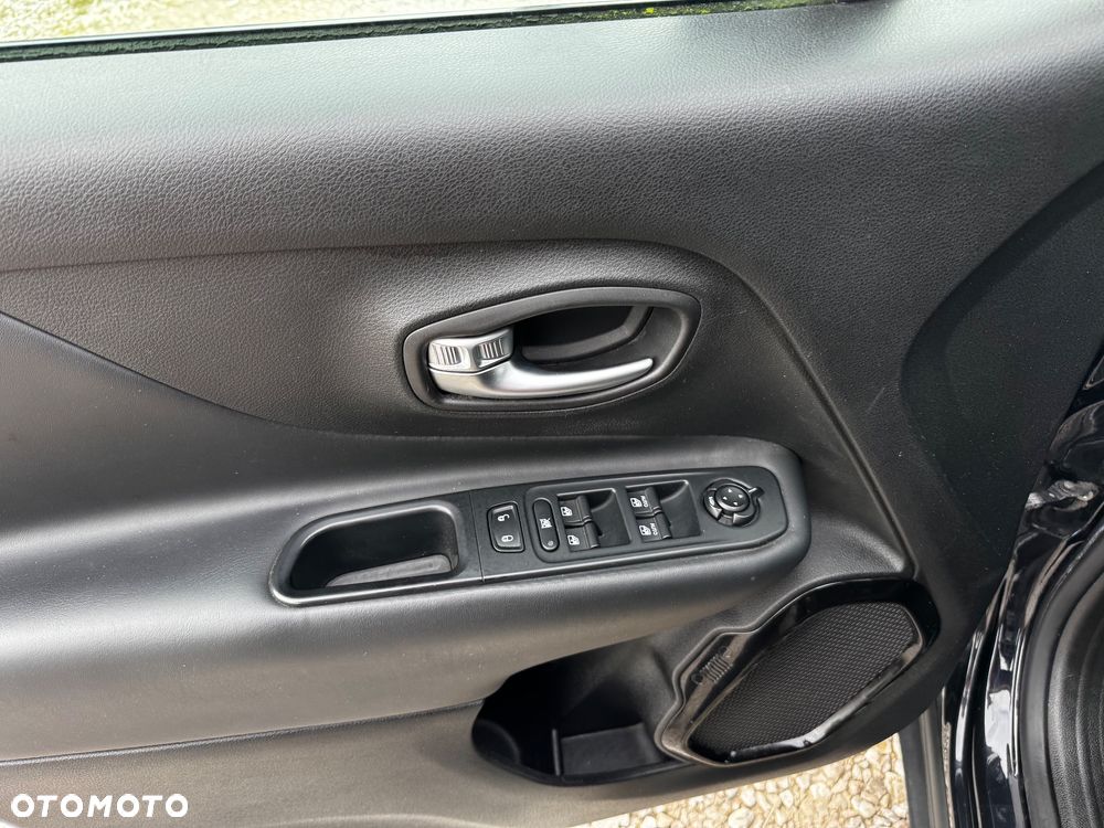 Jeep Renegade 1.4 MultiAir Longitude FWD S&S - 30