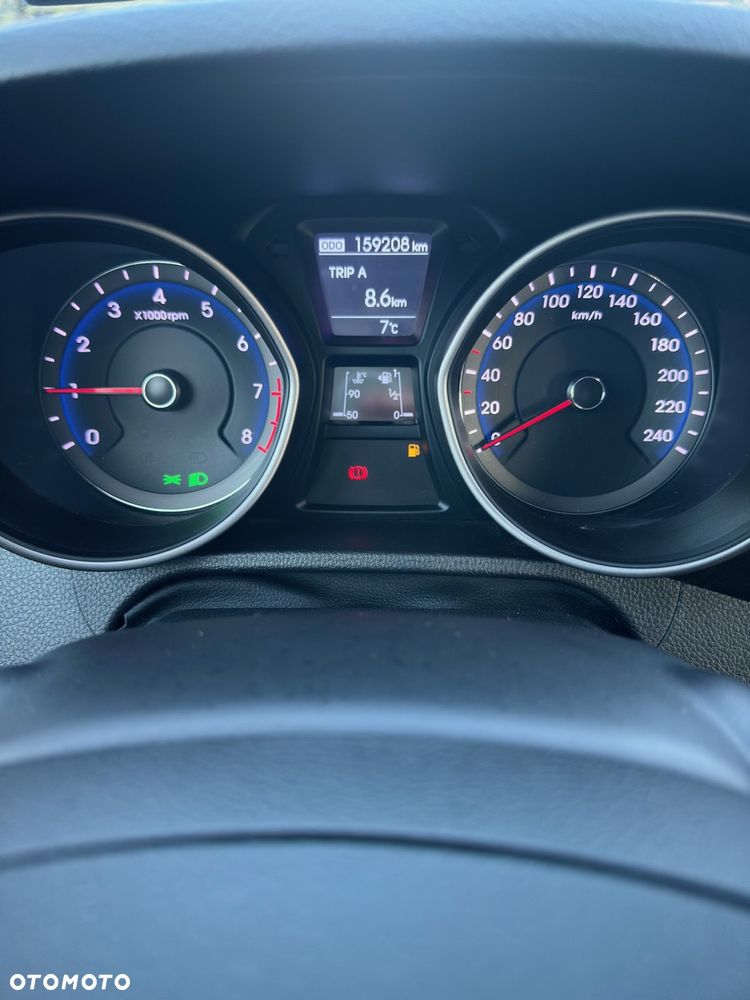 Hyundai i30 1.4 Style - 5