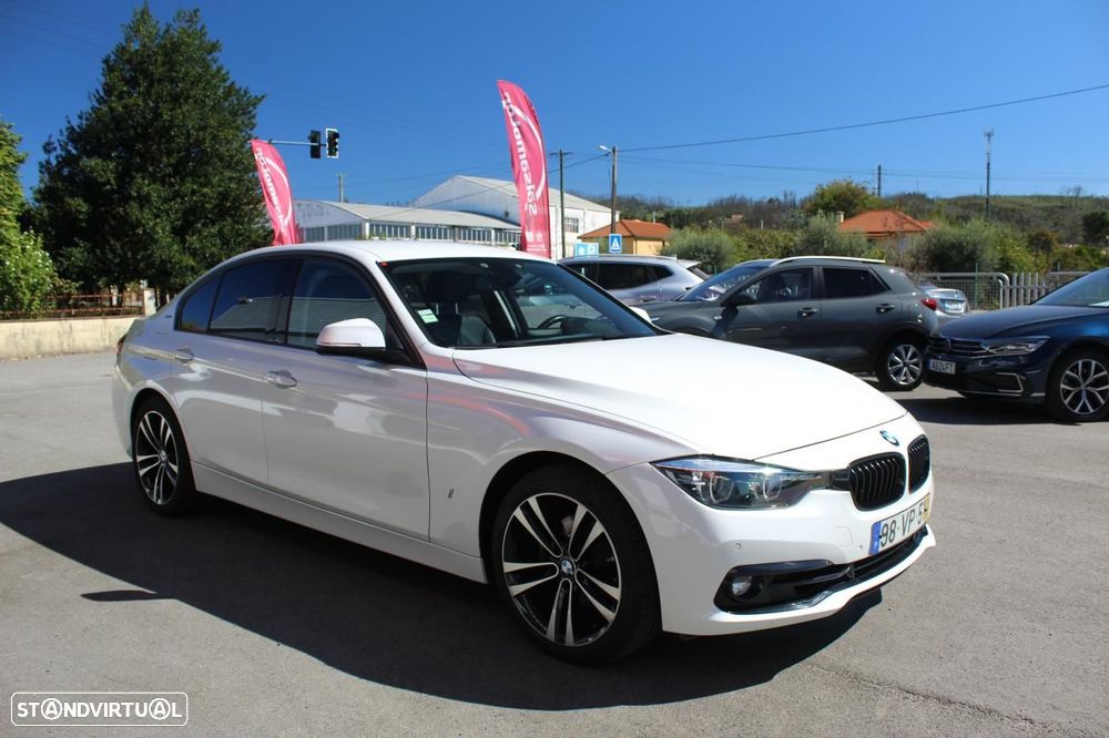 BMW 330 e iPerformance - 9