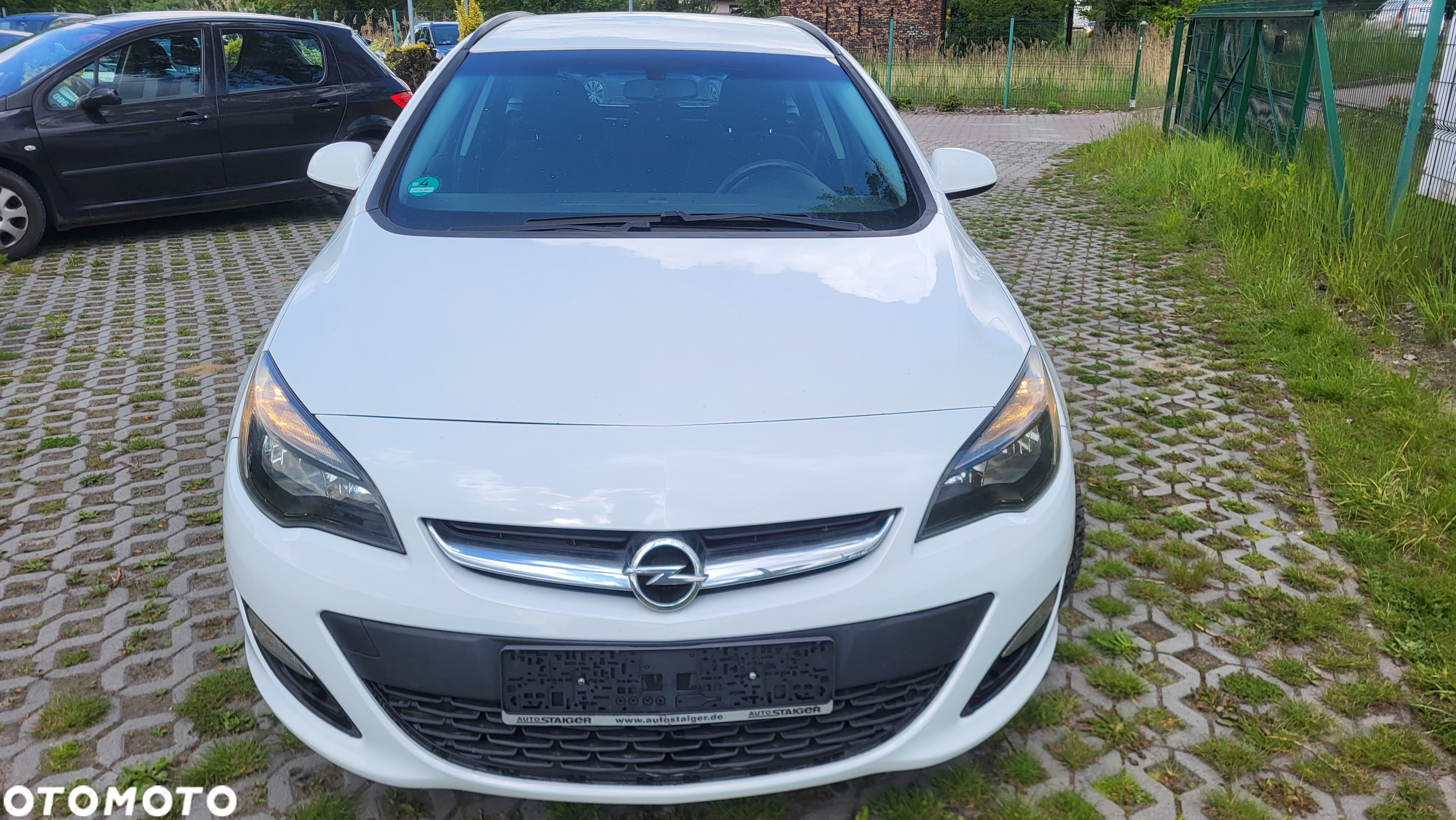 Opel Astra - 28