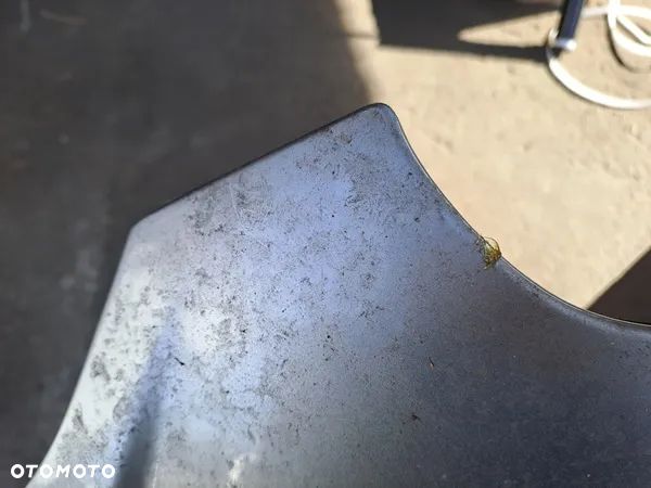 SUBARU LEGACY IV 07r MASKA POKRYWA SILNIKA C6Z - 2