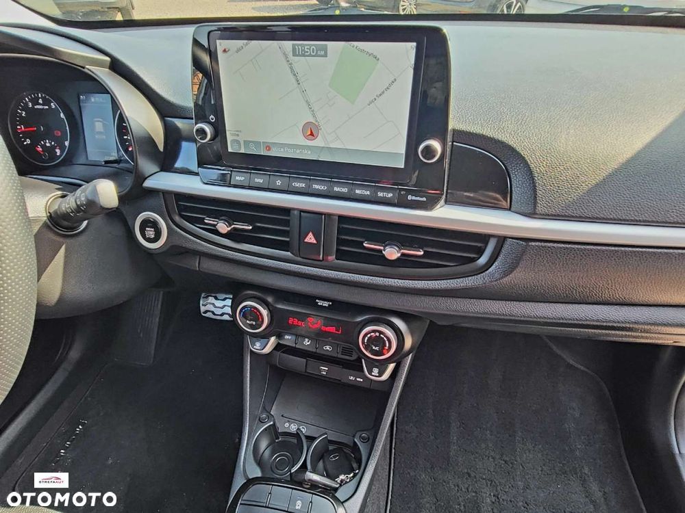 Kia Picanto - 25