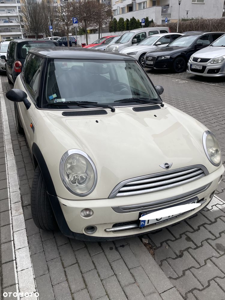 MINI ONE Standard - 1