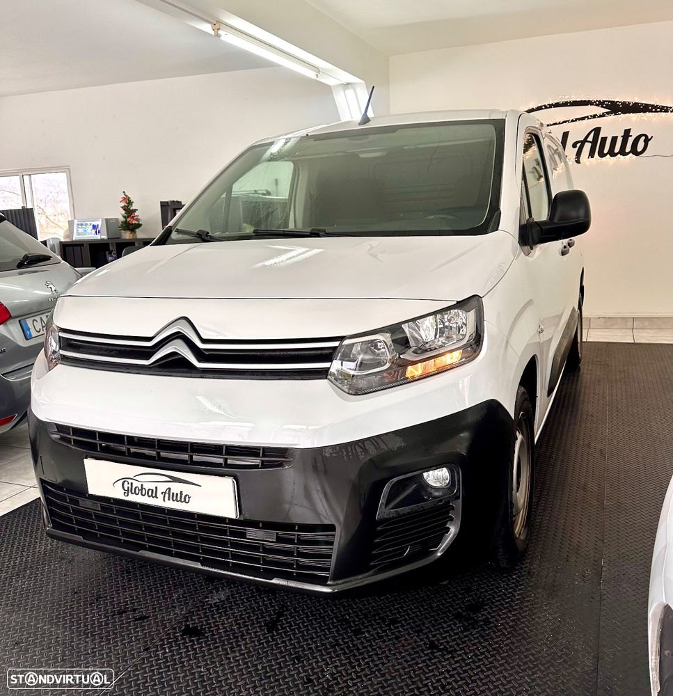 Citroën Berlingo - 3