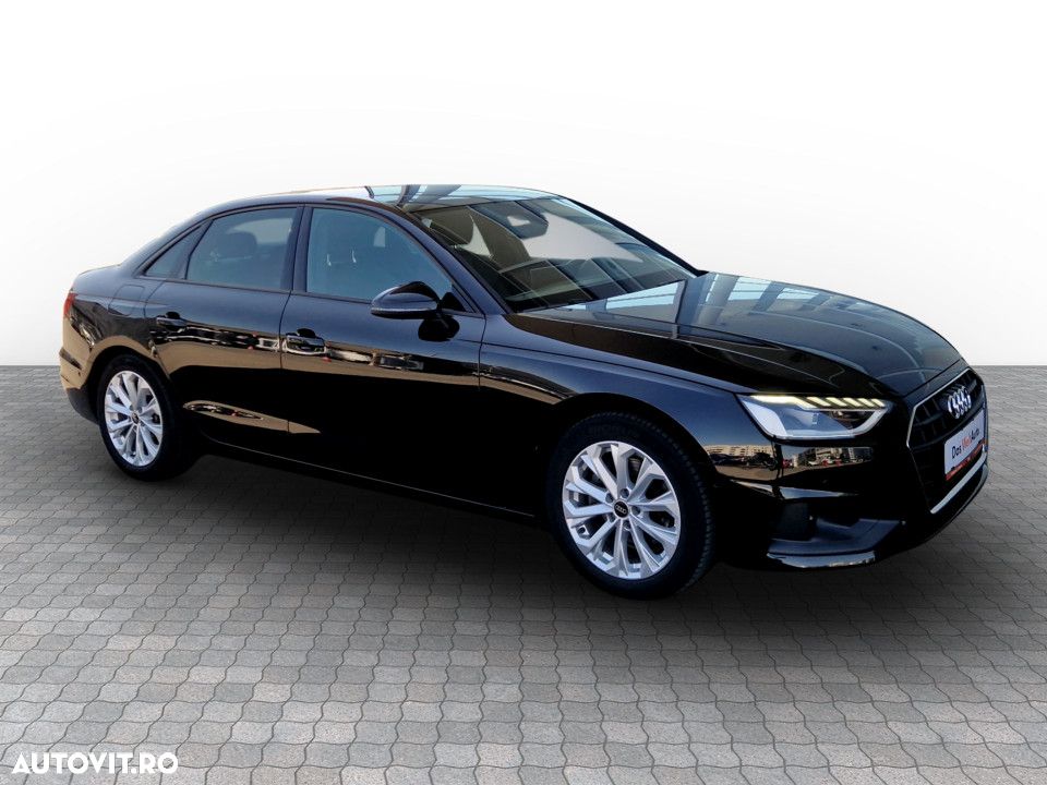 Audi A4 Limuzina 35 TFSI S tronic - 6