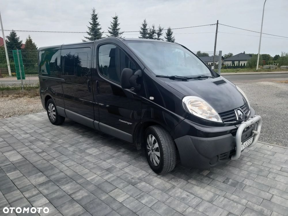 Opel Vivaro Life Cosmo L2H1 - 22