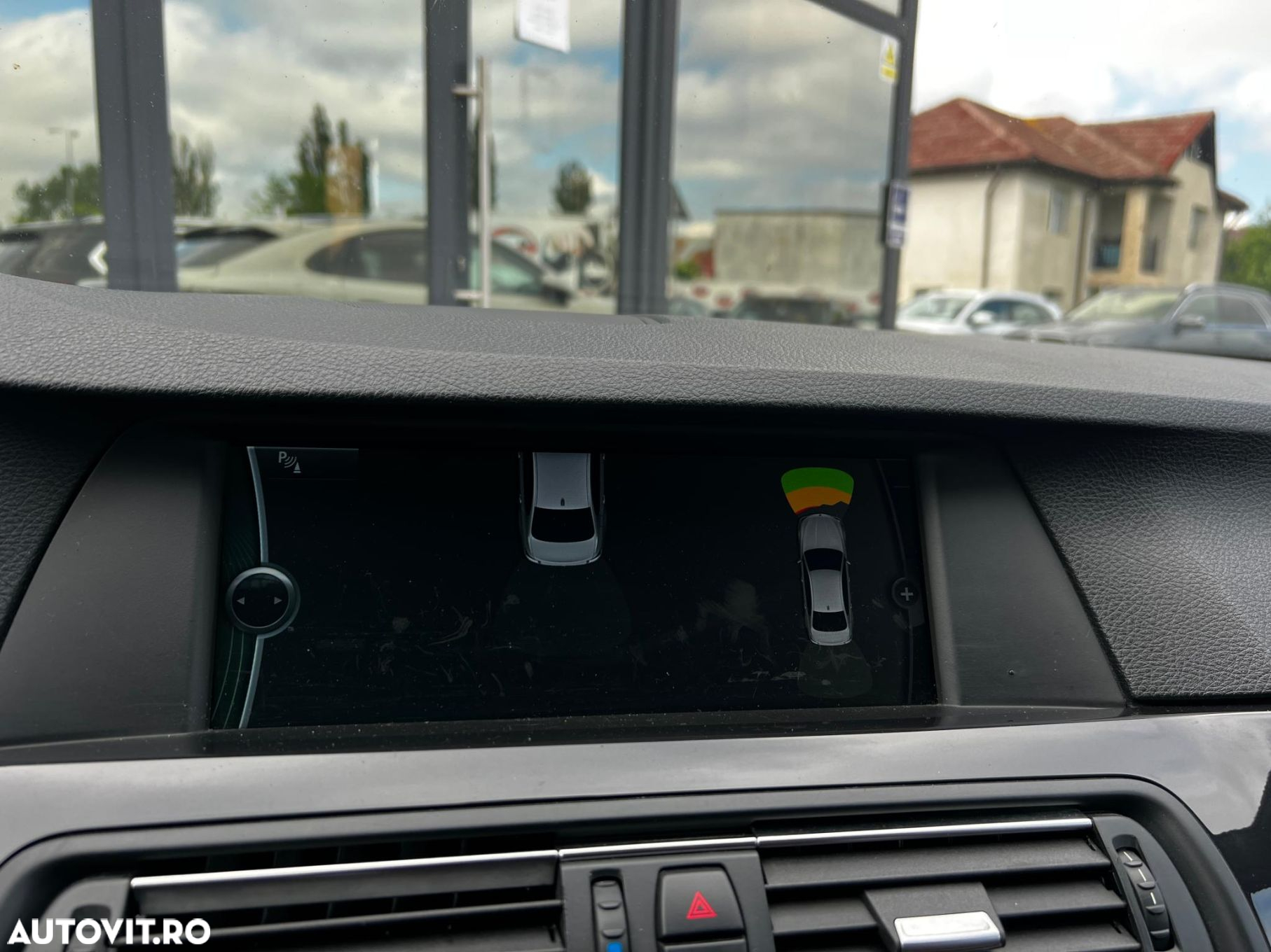 BMW Seria 5 - 13