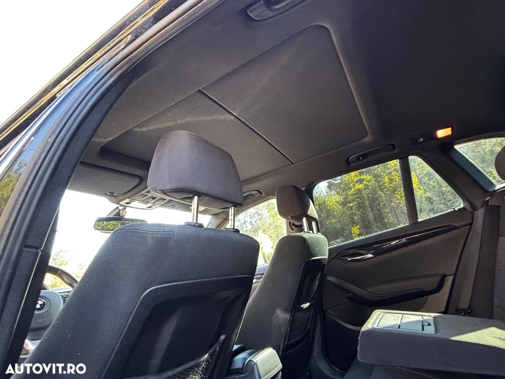 BMW X1 xDrive20d - 18