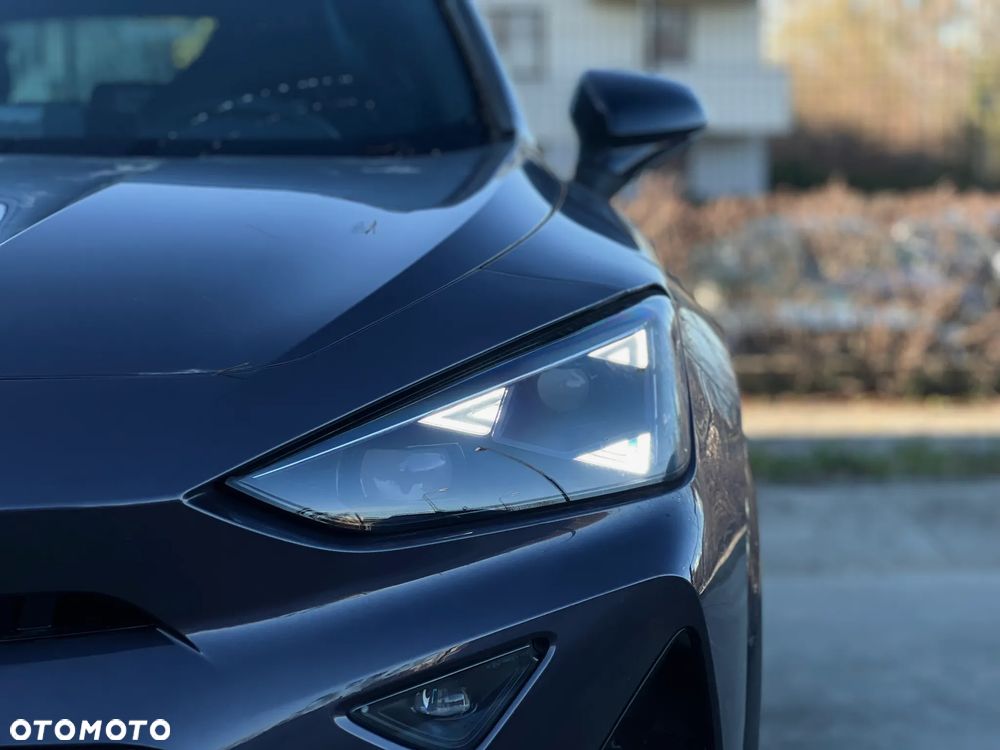 Cupra Formentor 2.0 TSI 4Drive DSG - 9
