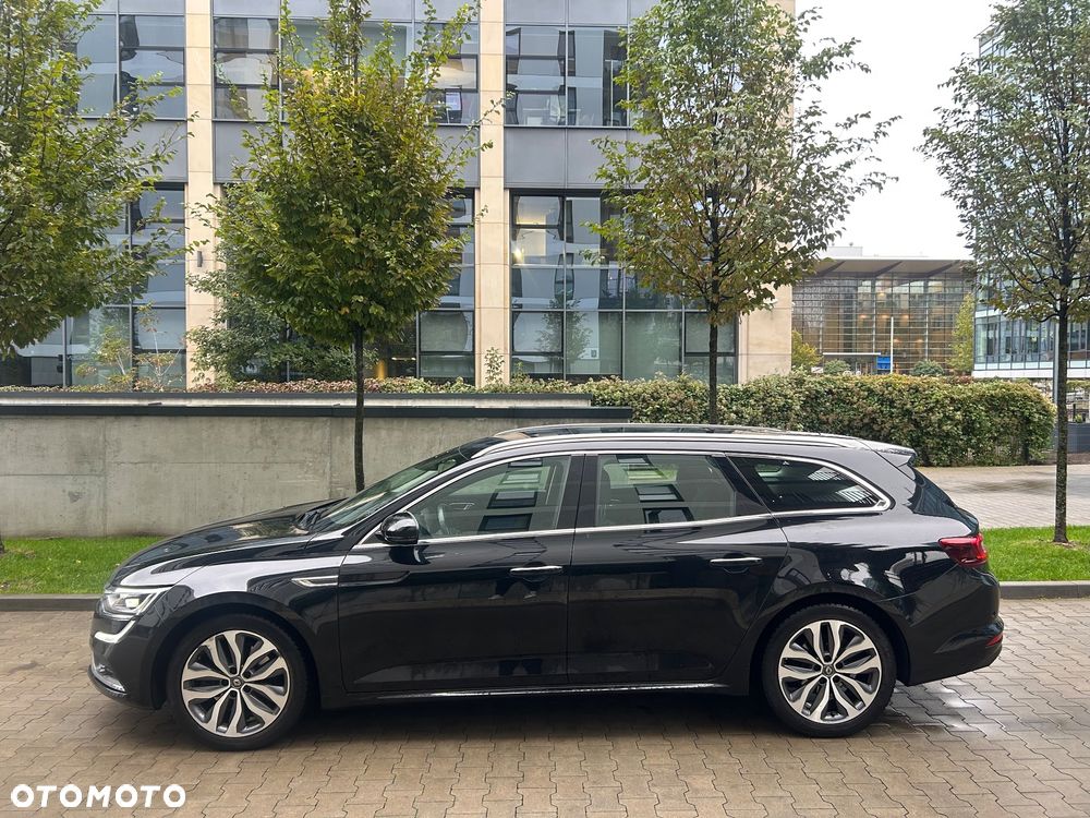 Renault Talisman 2.0 Blue dCi Intens EDC - 4