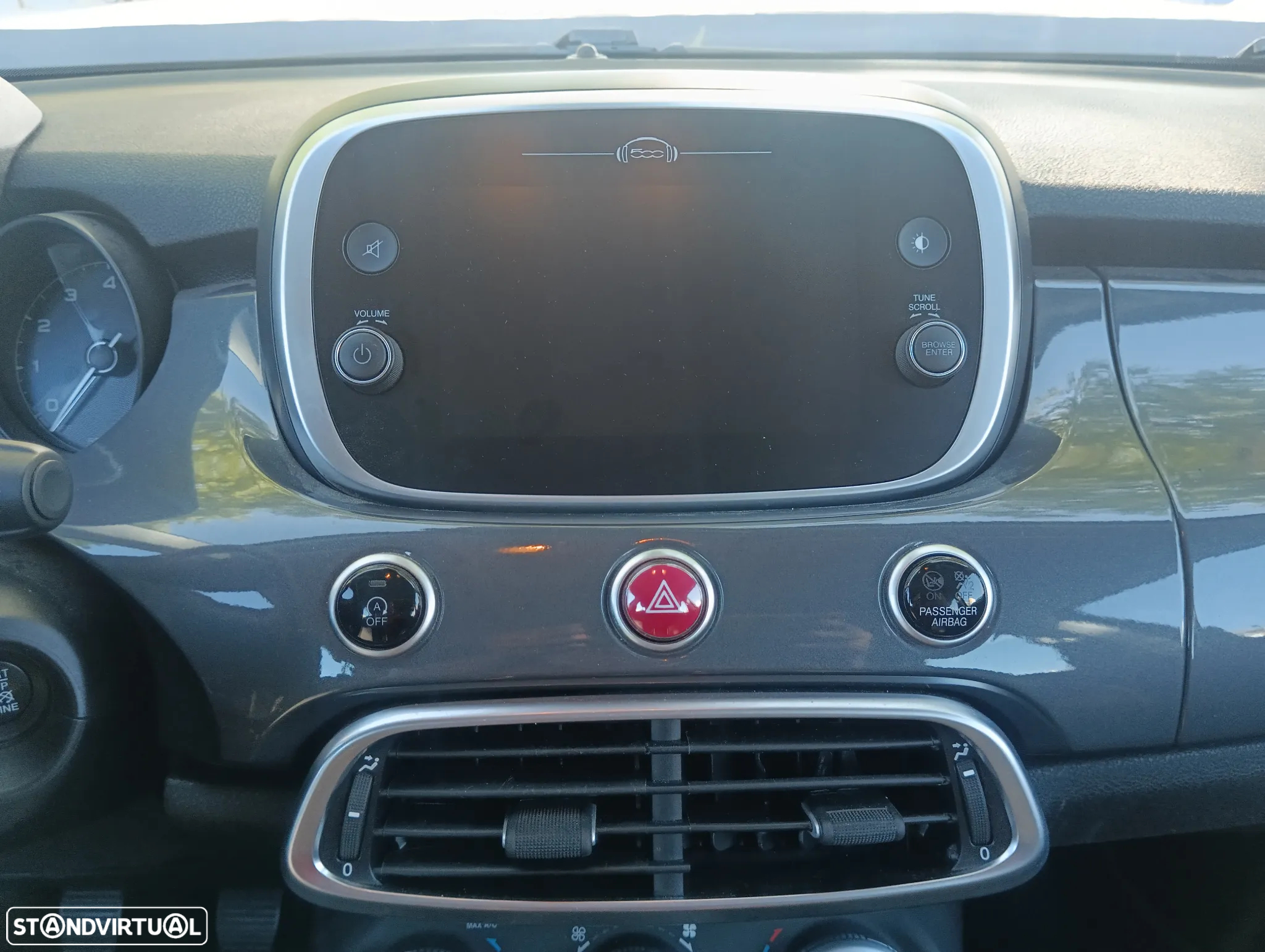 Fiat 500X 1.0 FireFly Cross - 12