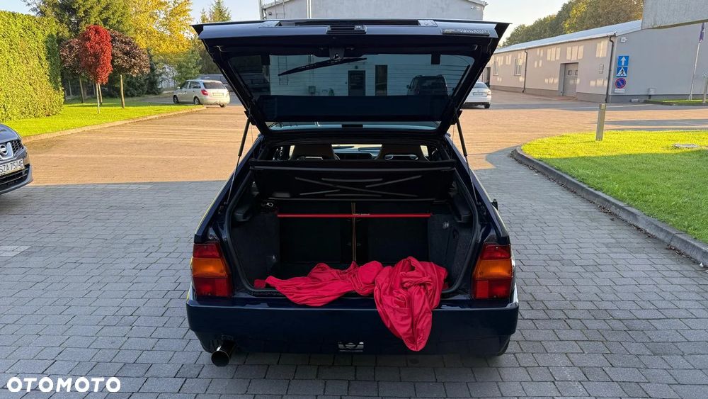 Lancia Delta 2000 HF Integrale Sedici - 29
