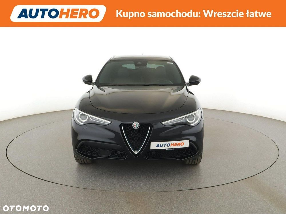 Alfa Romeo Stelvio 2.0 Turbo Super Q4 - 12