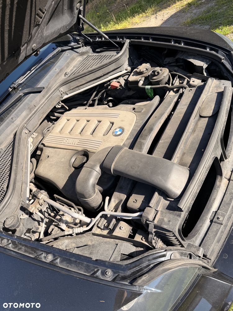 BMW X5 - 7