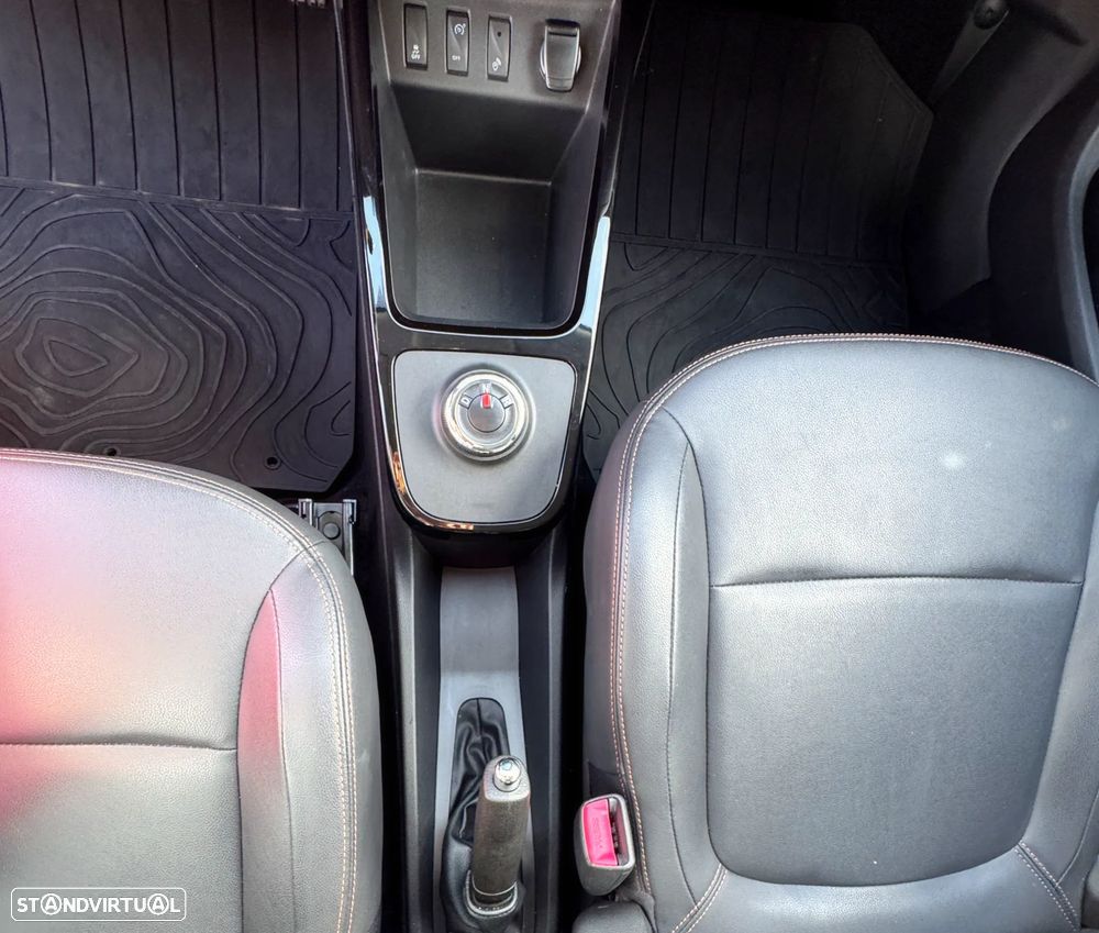 Dacia Spring EXTREME - 14