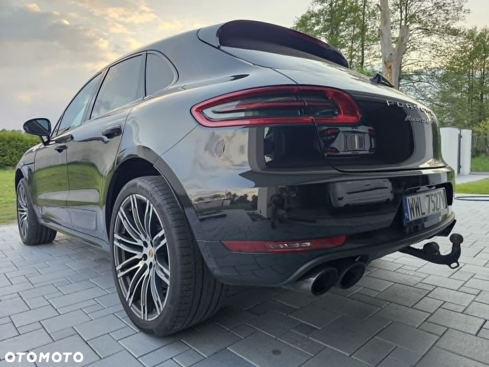 Porsche Macan - 35