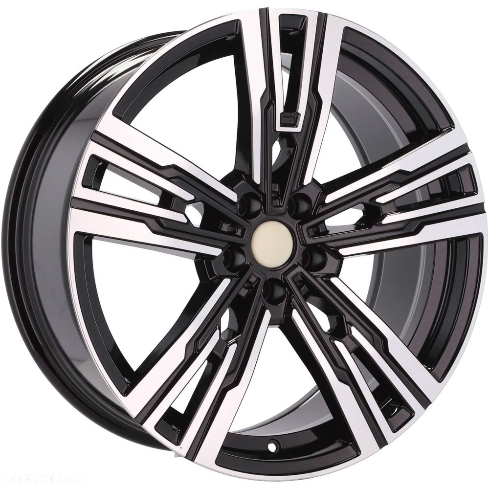 Nowy Felgi - 4 497 PLN - Otomoto.pl