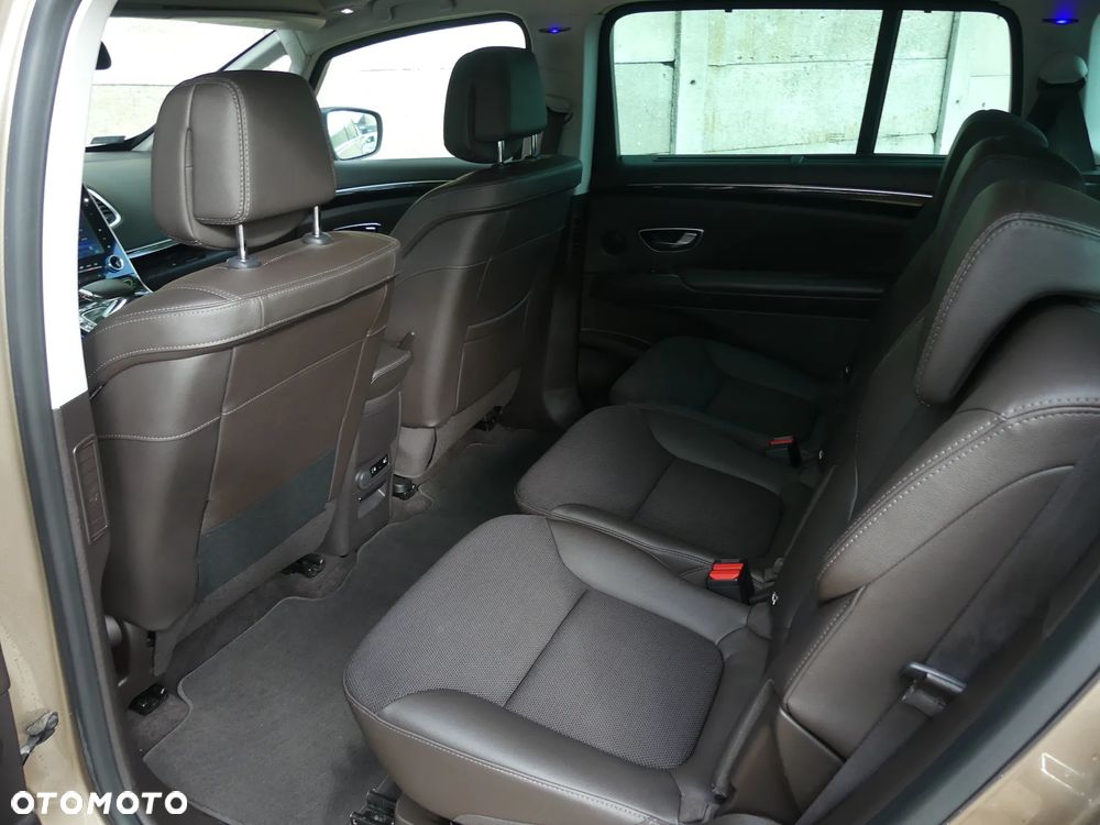 Renault Espace 1.6 dCi Energy SL Techno EDC - 14