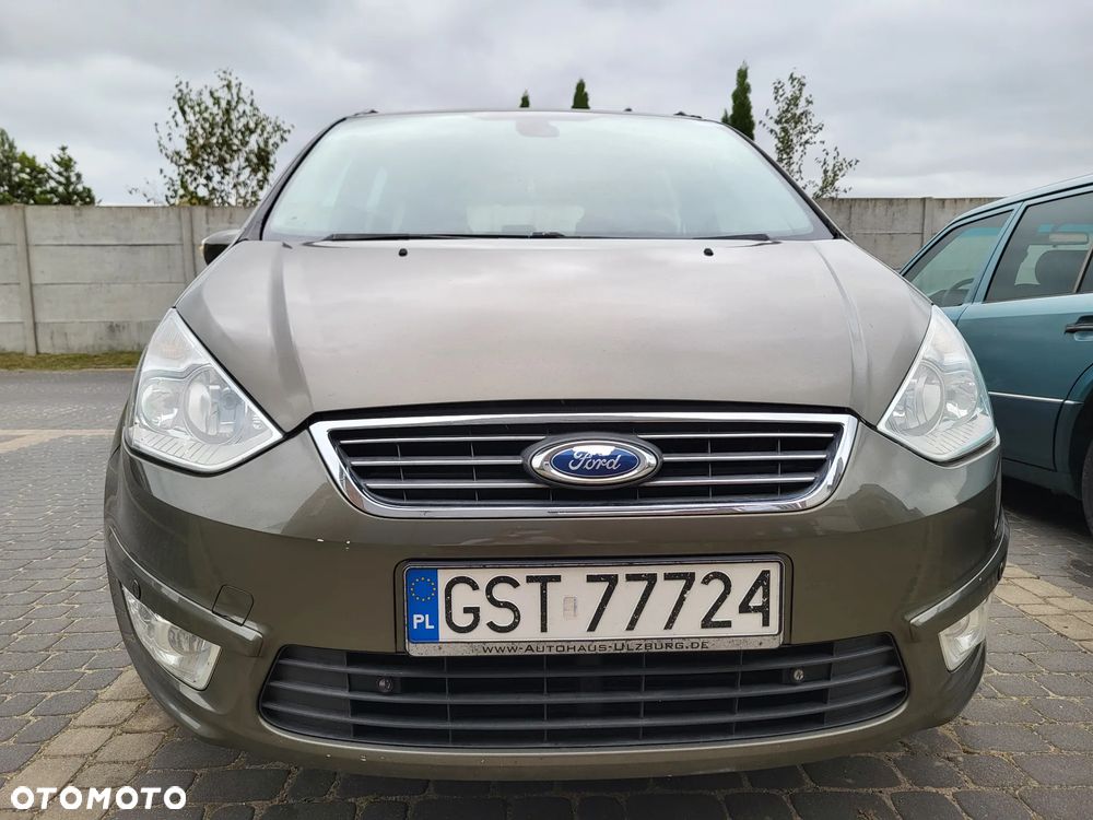 Ford Galaxy - 5