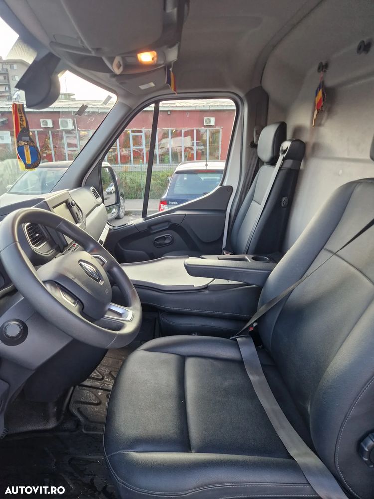 Renault Master - 5