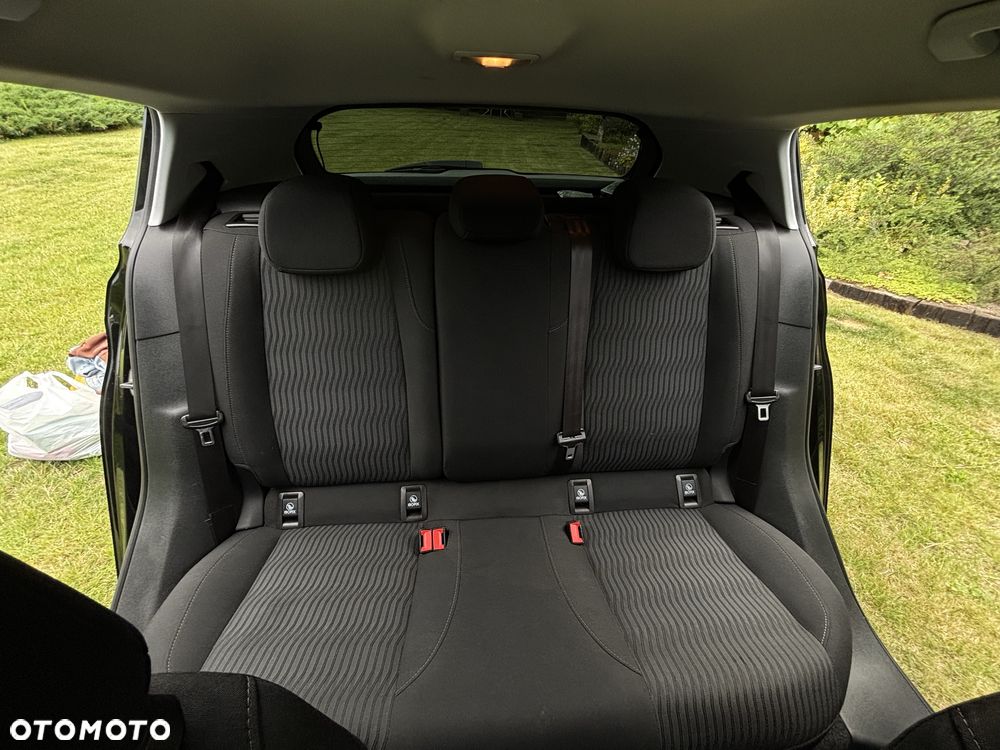 Peugeot 308 - 5