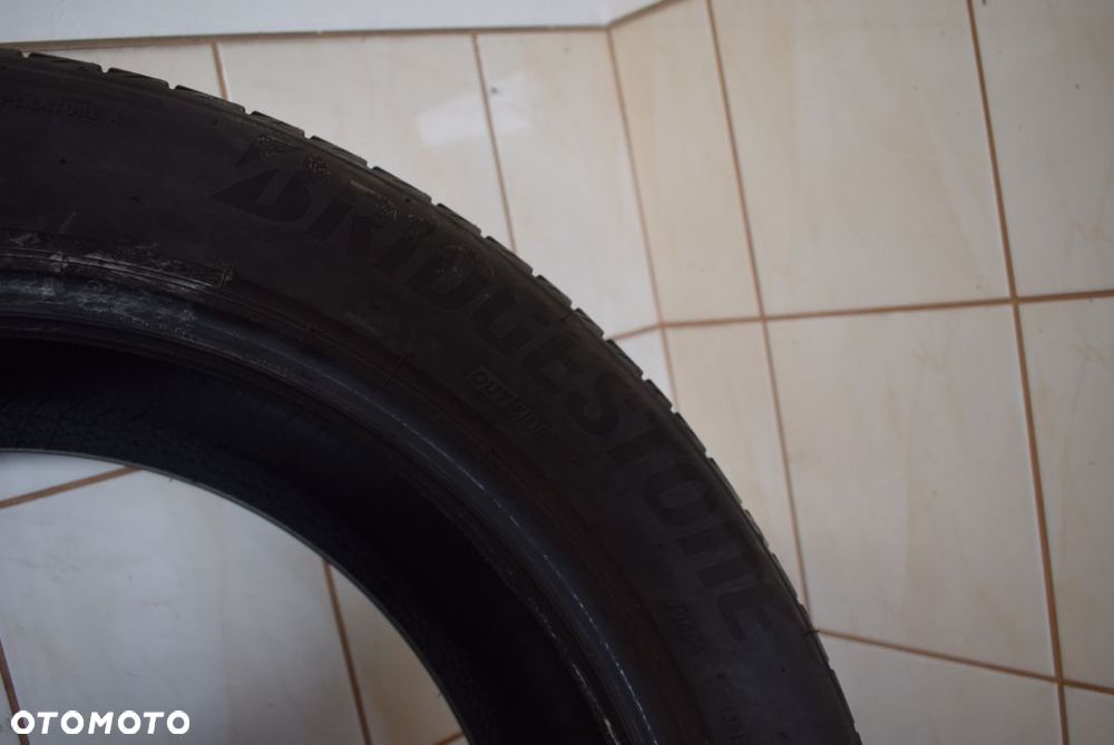 R19 245/50 Bridgestone Alenza 001 * - 6