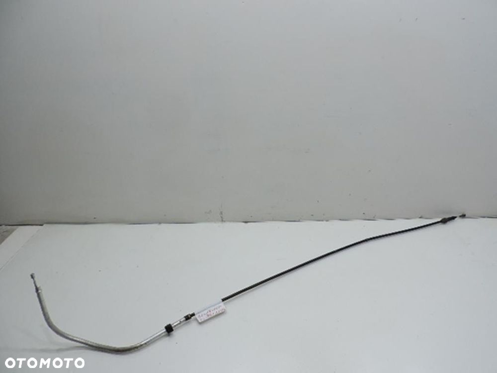 LINKA HAMULCA RĘCZNEGO LEWA VW GOLF IV KOMBI - 2