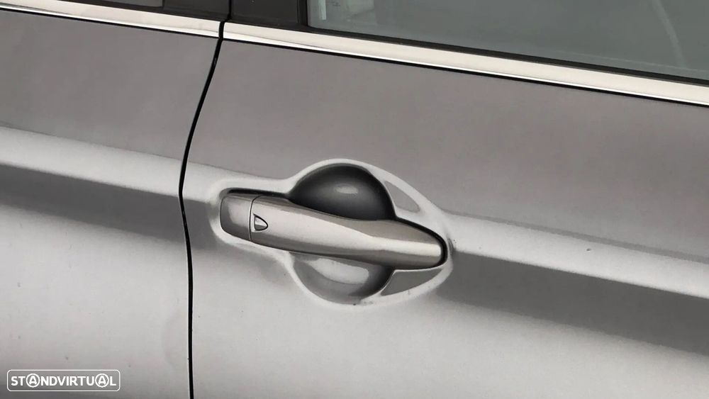 Nissan Qashqai 1.6 dCi Tekna J19 - 18