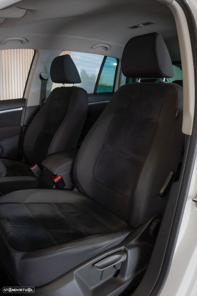 VW Tiguan 1.4 TSi Trend BlueMotion - 5
