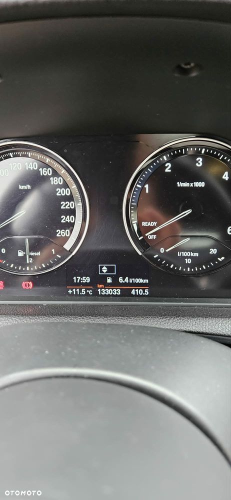 BMW Seria 1 118d xDrive - 13