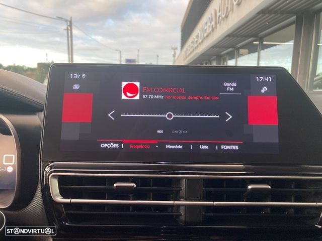 Citroën C5 Aircross 1.2 PureTech Shine Pack - 24