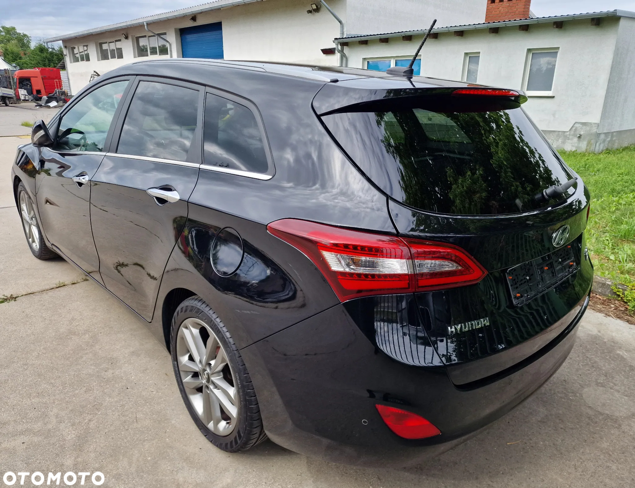 Hyundai i30 - 4