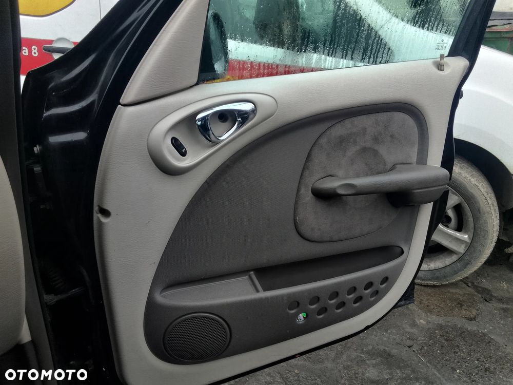 CHRYSLER PT CRUISER 1.6B 115KM 2002R - CZĘŚCI !!! - 6