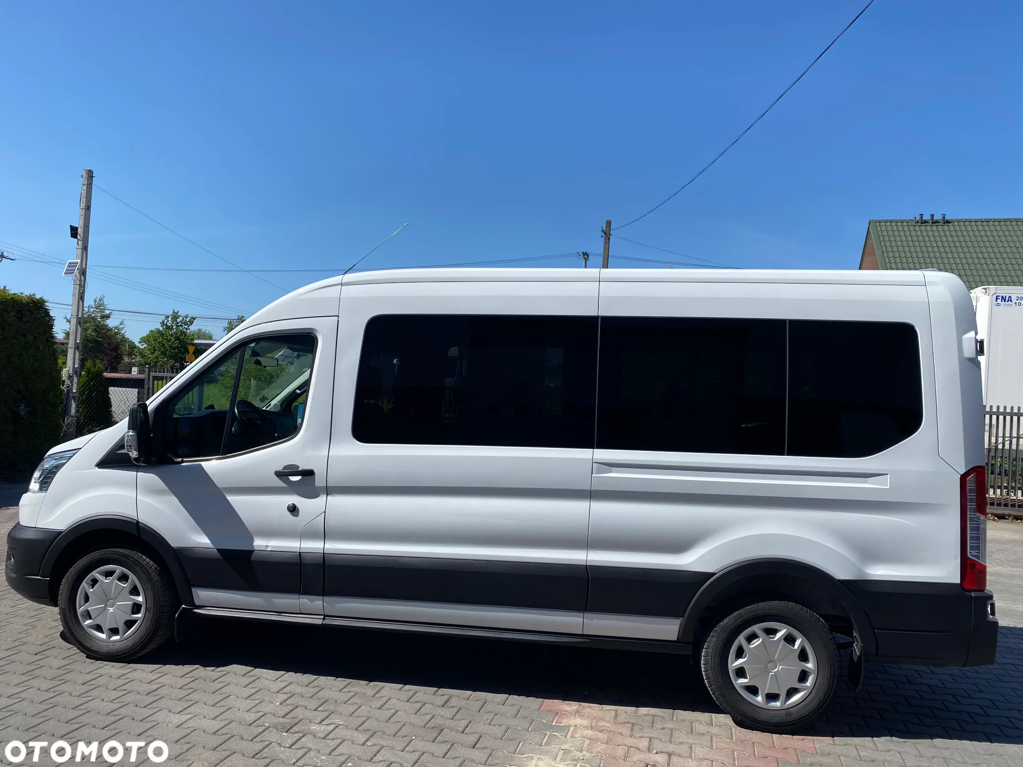 Ford Transit 310 L3H2 VA Basis - 7