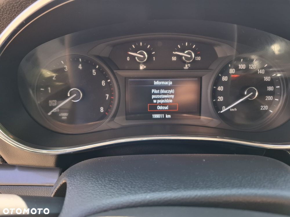 Opel Mokka 1.4 Turbo ecoFLEX Start/Stop 4x4 Innovation - 18