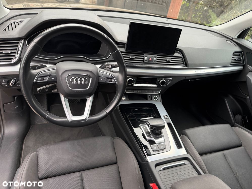 Audi Q5 - 6