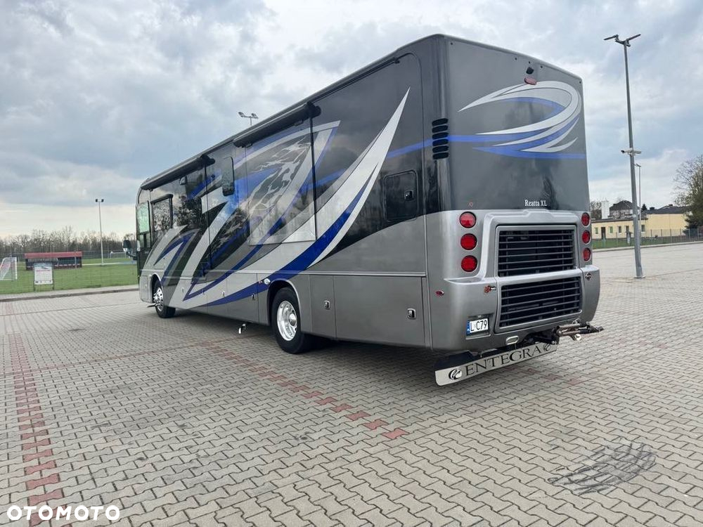 Inny Entegra Reatta XL - 6