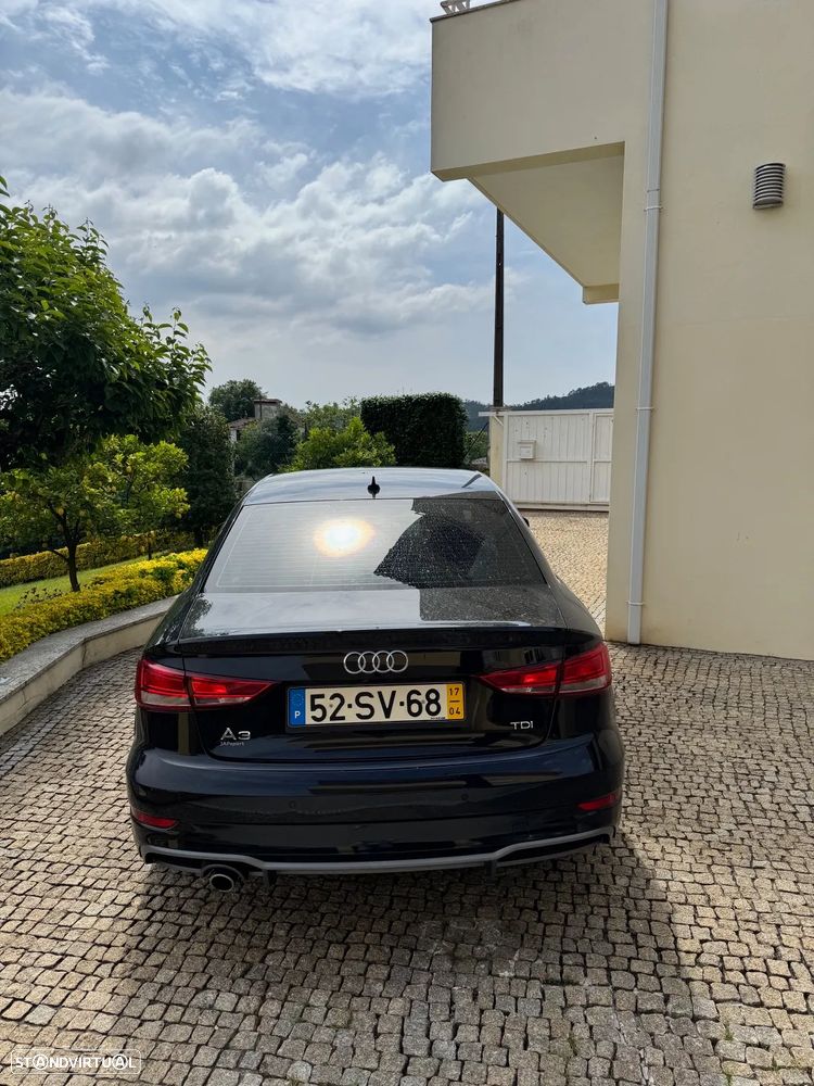 Audi A3 Limousine ver-1-6-tdi-s--line-s-tronic - 2